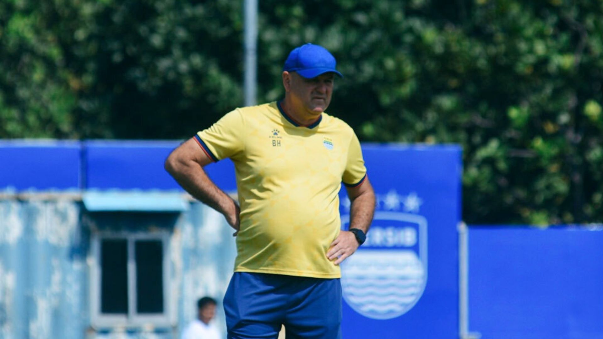 Fokus ke Dewa United, Bojan Ingatkan Laga Tak Akan Mudah